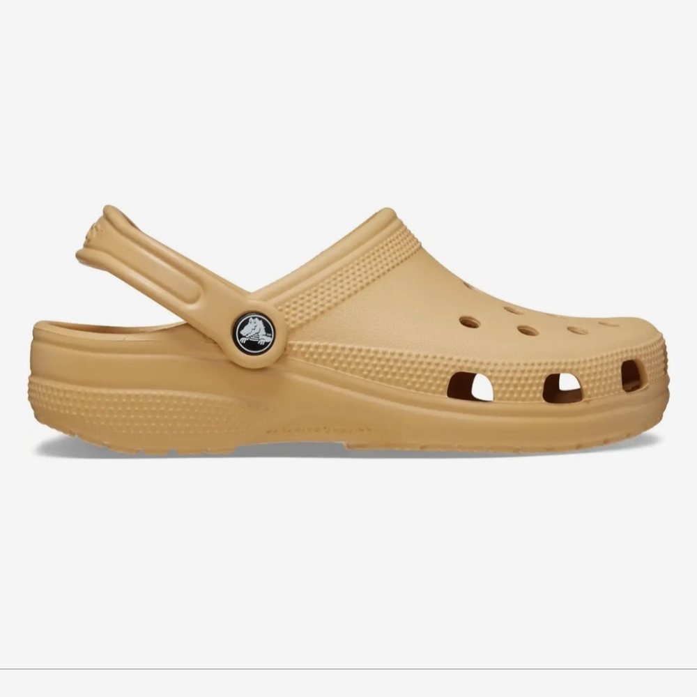 Crocs Classic Wheat Clog